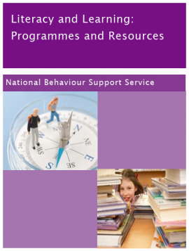 Some students need targeted support to develop specific literacy skills. However, no single programme, resource or intervention will address all literacy needs. Some students need targeted support to develop specific literacy skills. However, no single programme, resource or intervention will address all literacy needs.
