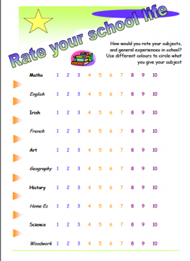 A Student Behaviour Plan identifies the student’s personal strengths, the behaviour(s) causing concern in classes and around the school and develops a targeted plan of action and support for behaviour improvement.