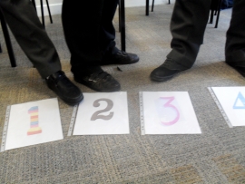 Scaling questions are simple and accessible tools that are easy to use and have many applications. 