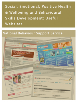 This NBSS resource contains links to over 50 websites with information, resources, articles and classroom materials. 