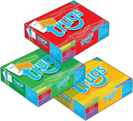 TRUGS is a structured phonics reading resource to support students who are learning to read. The game has been designed for the teaching of discrete, daily sessions progressing from simple to more complex phonic knowledge and skills.