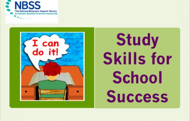The NBSS works in partnership with schools and supports the development of Level 2 targeted interventions. This often involves the development of materials in conjunction with school staff.