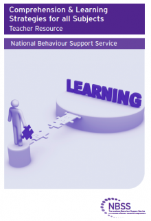 Using NBSS academic literacy and learning resources students were explicitly taught key reading and learning strategies. Post intervention all students tested improved their comprehension age by a minimum of 18 months.