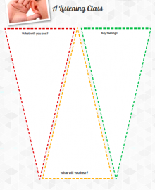 The NBSS works with schools on development of transition and transfer programme resource materials to support the teaching of key skills needed for success at post-primary.