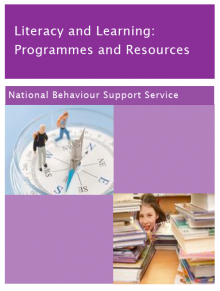This NBSS resource gives an overview of commercially available programmes and resources that teachers in NBSS partner schools have used successfully to support the development of reading, learning and literacy skills at Level 2: targeted intervention; and Level 3: intensive individualised intervention.