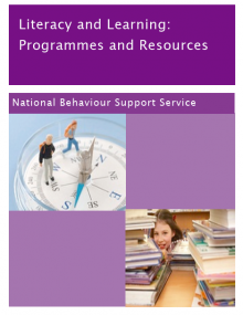 This NBSS resource gives an overview of commercially available programmes and resources that teachers in NBSS partner schools have used successfully to support the development of reading, learning and literacy skills.