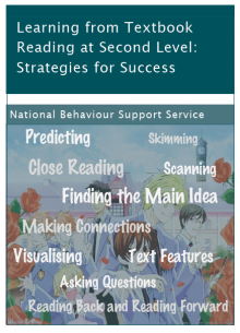 Belonging Plus+ the NBSS transition and transfer programmes help students to know more about themselves as learners.