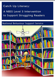 This report presents the findings from the Catch Up Literacy intervention in NBSS partner schools. Data was obtained for 333 students who received the Catch Up Literacy intervention in 58 post-primary schools.