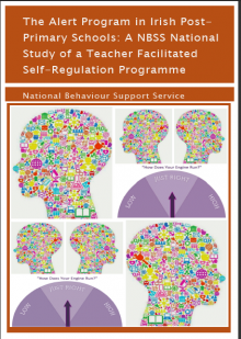 The design of interventions through collaborative approaches between the NBSS, teachers, students, parents with expertise from other disciplines, such as occupational therapy can be particularly beneficial for students with multiple challenges.