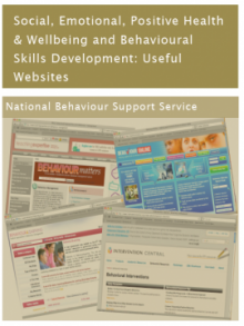 This NBSS resource gives an overview of websites, many with free, downloadable resources, that support the development of positive health and wellbeing skills.