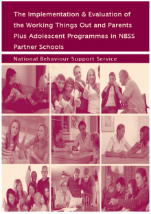 NBSS implements evidence-based interventions in partner schools.