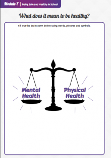 NBSS team members work with schools in the assessment, planning, design and implementation of the Belonging Plus+ transition and transfer programme that takes account of the social, emotional and personal aspects of transition.